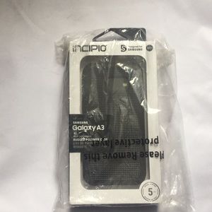 INCIPIO Samsung Galaxy A3